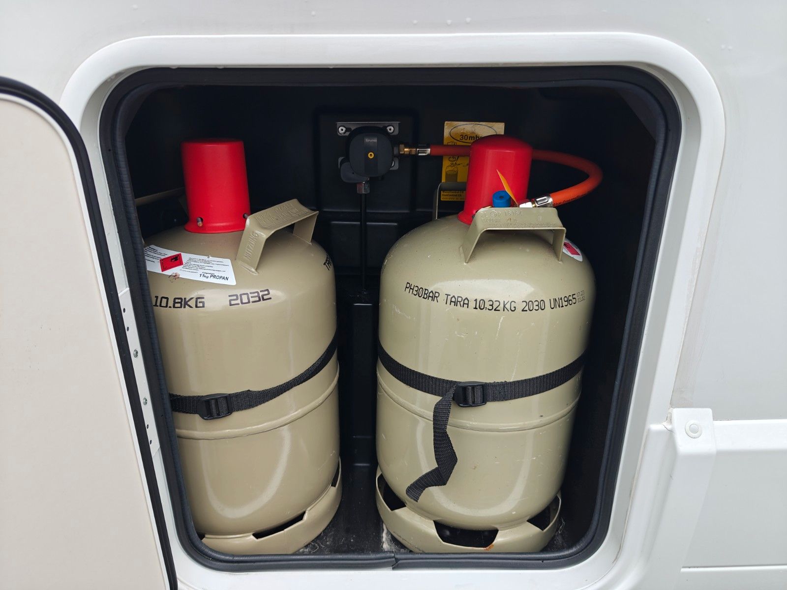 Fahrzeugabbildung XGO Dynamic 39 Lounge - SAT, TV, Markise 4m, Kamera