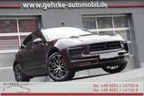 Porsche Macan*18-Wege,AHK,ACC,Chrono,Pano,Sitzlüft.,360° - gebrauchte Porsche Macan aus dem Jahr 2023