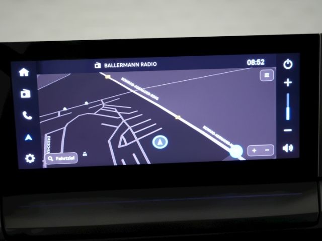 Frontera Electric C GS 44kWH AT+LED+NAVI+RÜCKFAH