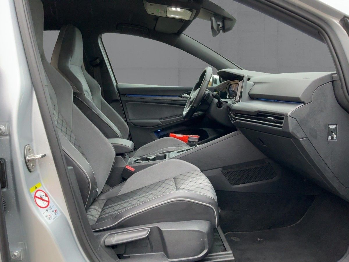 Volkswagen Golf - Bild 12