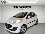 Peugeot 107 1.0 68CV 5p. Access - NEOPATENTATI - Peugeot 107 aus 2014