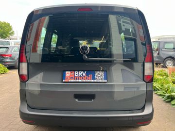 Volkswagen Caddy - 6
