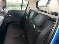 RENAULT Clio Dynamique TCE 100 Sport RENAULT Clio Dynamique TCE 100 Sport