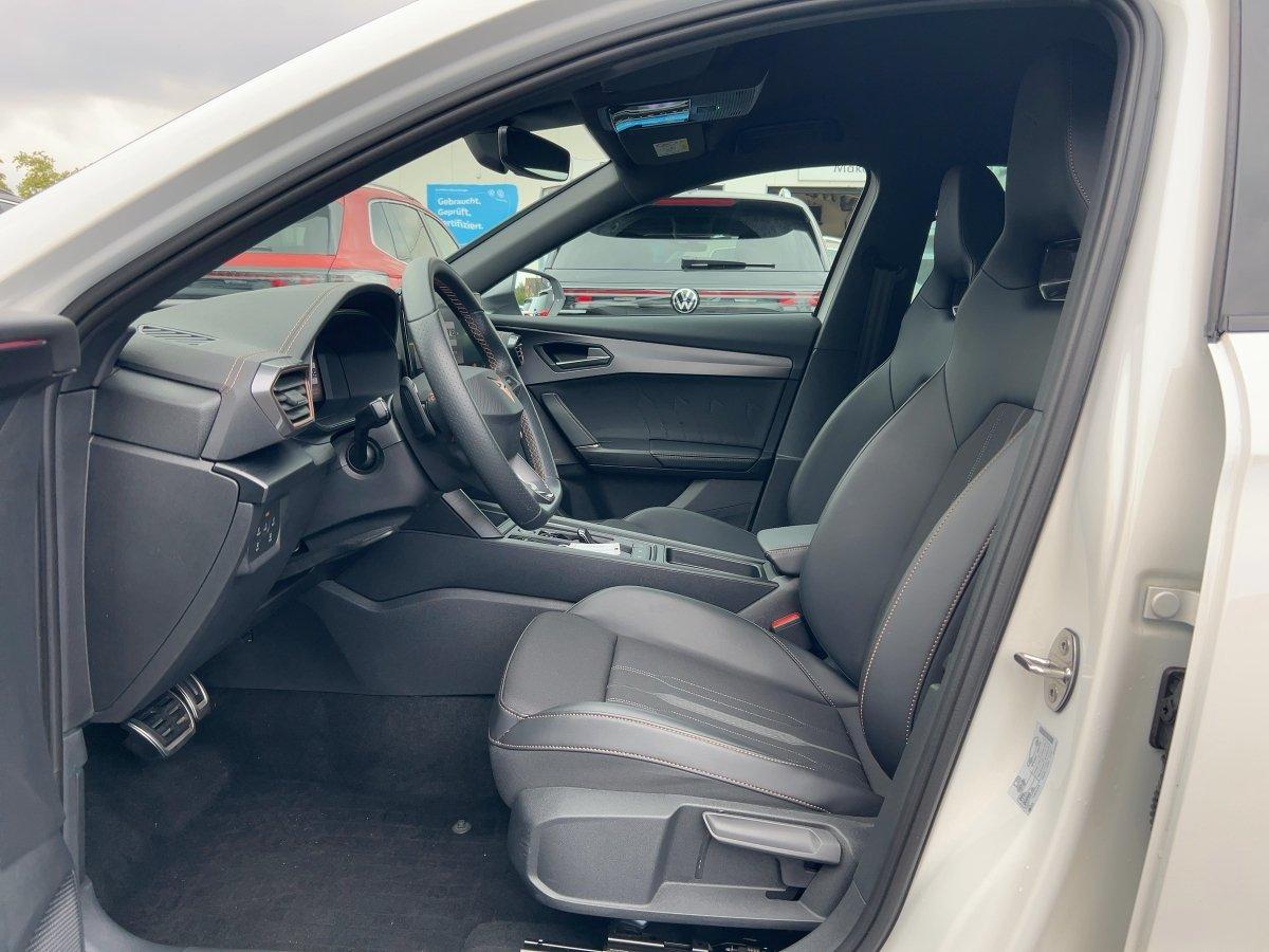 Cupra Formentor VZ 4DRIVE 2.0 TSI DSG ACC+LED+NAVI+APP, миниатюра 8