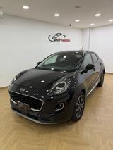 Ford Puma 1.5 EcoBlue 120 CV S&S Titanium X - Ford Puma Kombi Gebrauchtwagen
