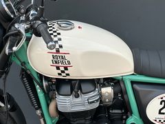 ROYAL ENFIELD Bear 650 ABS ++++ AKTION bis 19.04.2026