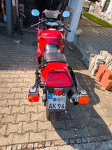 Suzuki GSX 1100f - SUZUKI GSX1100