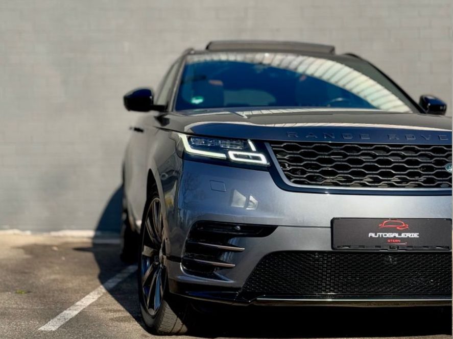 Land Rover Range Rover Velar R-Dynamic HSE