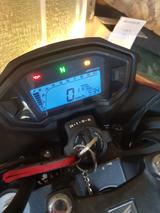 Honda CB500FA - Top gepflegt - Unfallfrei  - Angebote