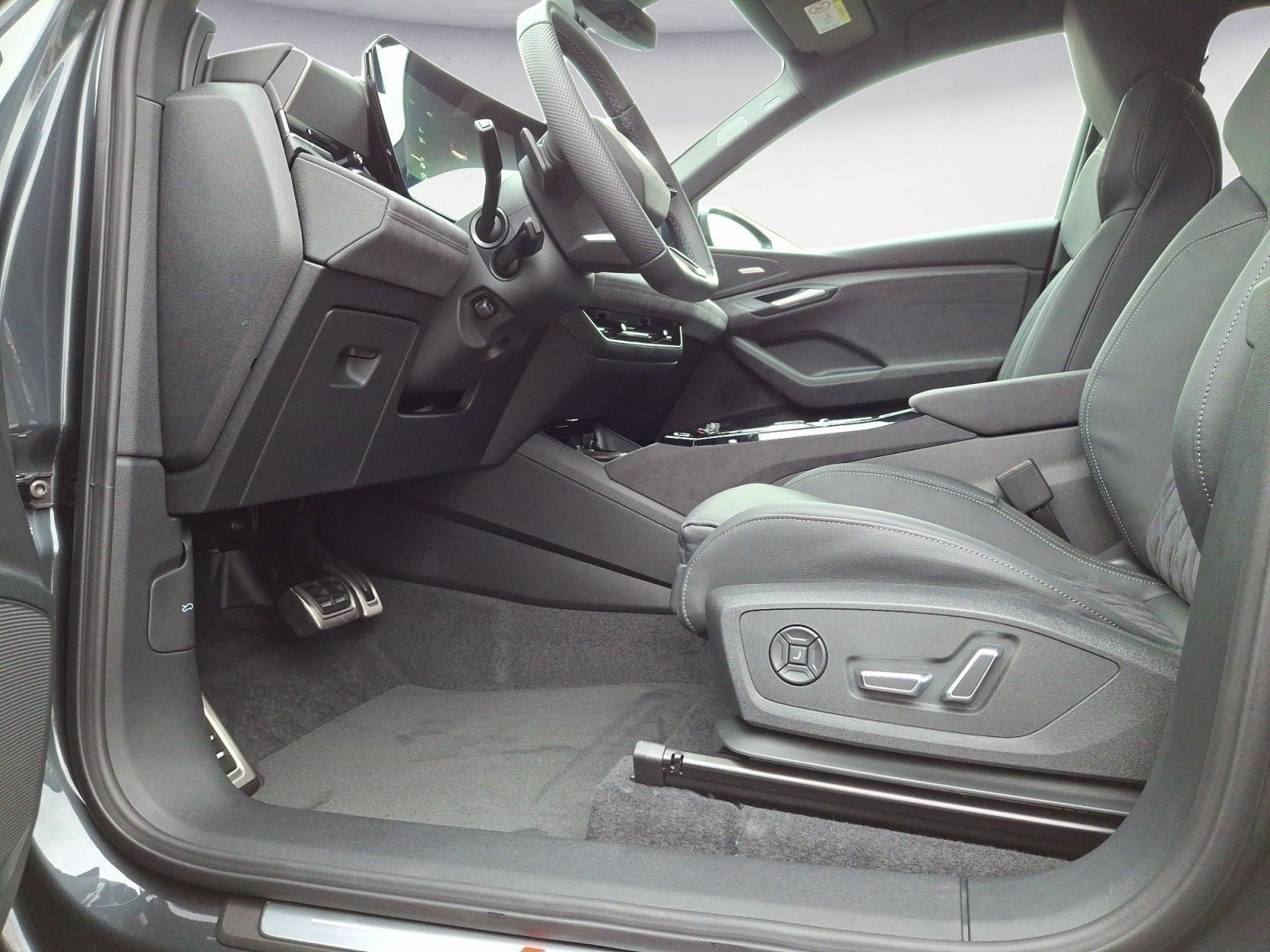 Audi Q6 e-tron - Bild 7