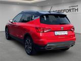 Seat Arona FR 1.0l TSI 7AT +ACC+KAMERA+NAVI+ALLWETTER - Seat aus 2024