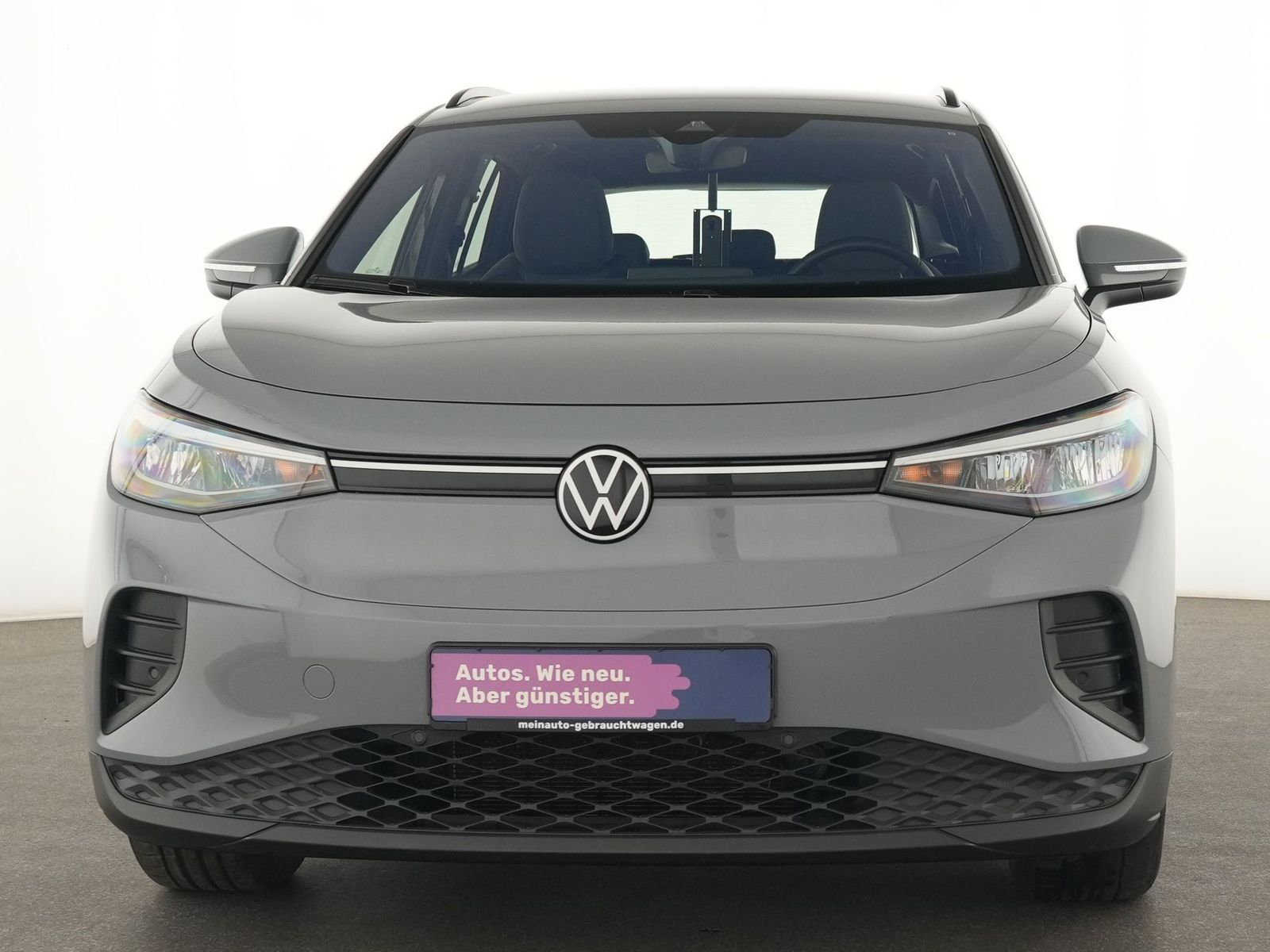 Volkswagen ID.4 - Bild 4