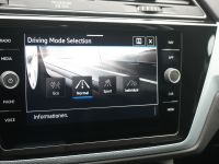 Volkswagen Touran - Vorschau Bild 12