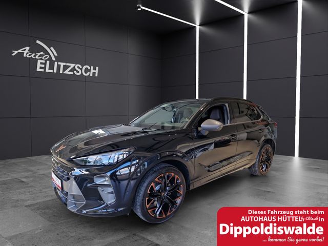 CUPRA Terramar 1.5 e-Hybrid America's Cup Limited Edit