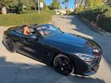 BMW Z4 M40 M40i A - - BMW Z4 M40: Von Privat