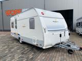 Bürstner Amara 460 TS Vorzelt - Bürstner Wohnwagen Amara