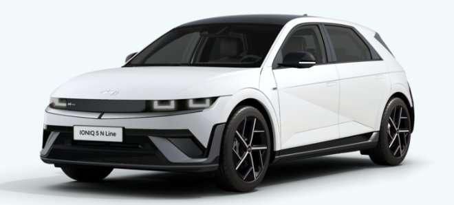 Hyundai IONIQ 5