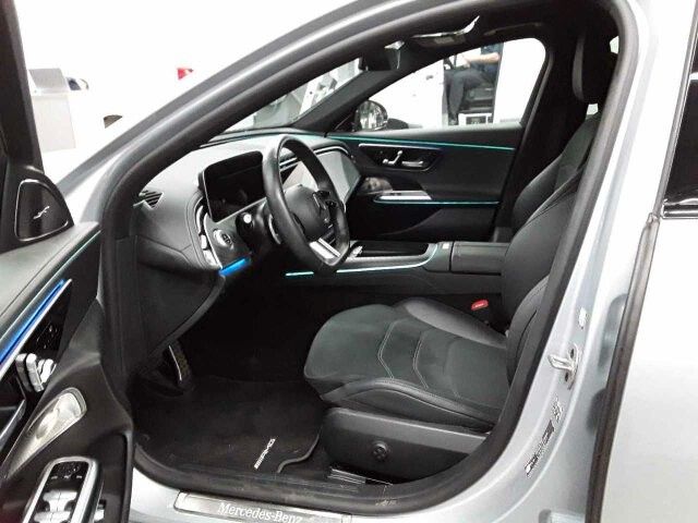 Fahrzeugabbildung Mercedes-Benz E 450 d 4M AMG Burm+AirM+Pano+Memory+360°+Keyles