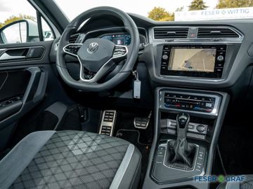 Volkswagen Tiguan - 4