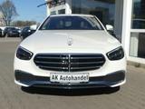 Mercedes-Benz E220D Avantgarde+Exclusive HUD 360° Burmester - Mercedes-Benz E 220: Taxi