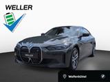 BMW i4 eD 40 GC Laser DAPr LivePr 360° H/K Ad. M