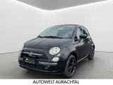 Fiat 500C 1.2 Lounge CABRIO PDC KLIMA ALU BT - gebrauchte Fiat 500 aus dem Jahr 2013