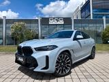 BMW X6 30 d xDrive M Sport| VOLL| LEDER| MWST AUSW - BMW X6 von 2026