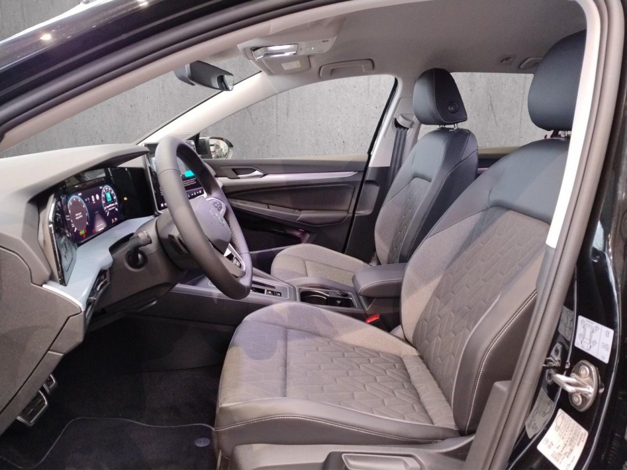 Golf Variant GOAL 1.5 eTSI DSG Klima Navi