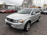 Volvo XC90 D5 AWD Geartronic Executive - Volvo XC90: Executive
