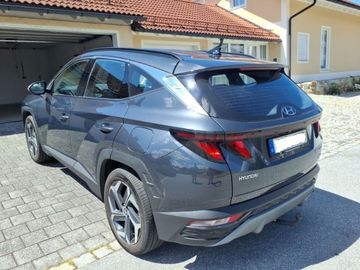 Hyundai TUCSON - 3