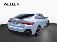 BMW 420 Gran Coupé - Vorschau Bild 6