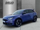 Abarth 600e Scorpionissima Racing Sitze Alcantara,Navi  - gebrauchte Abarth SUV & Geländewagen