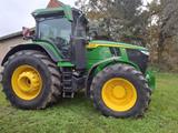 John Deere TRAKTOR 7R330 - John Deere 7R330