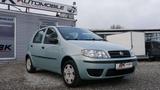 Fiat Punto Punto 1.2 11/2027 TÜV Standheiz. Allwette  - Fiat Punto Gebrauchtwagen in Augsburg