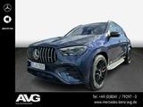 Mercedes-Benz Mercedes-AMG GLE 53 HYB 4M+ Pano HuD AHK Burm - Mercedes-Benz GLE 53 AMG: Blau
