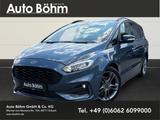 Ford S-Max ST-Line Kamera+Winter-P.+Temp+LED+BT+DAB+K - blaue Ford S-Max