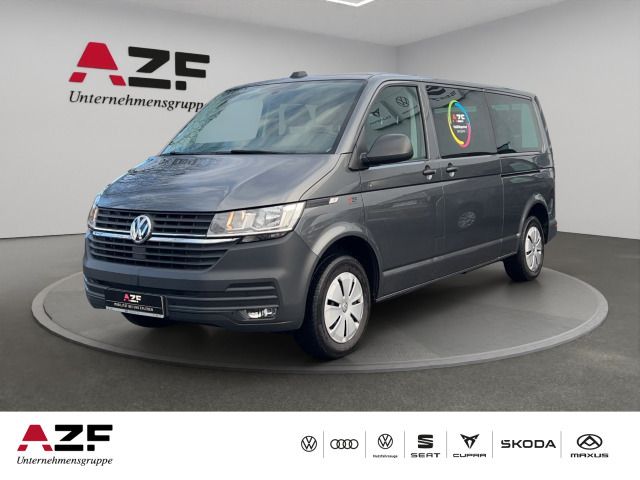 Volkswagen T6.1 Kombi 2.0 TDI DSG LR 9-SITZER+AHK+ACC+