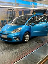 Citroën Auto Citroën - Citroën C4 Picasso in Frankfurt (Main)