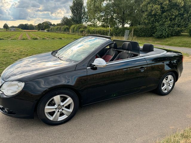 Volkswagen VW EOS 2.0 FSI 150PS