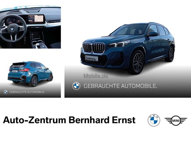 BMW X1 sDrive20i M Sportpaket Panorama AHK LED HUD