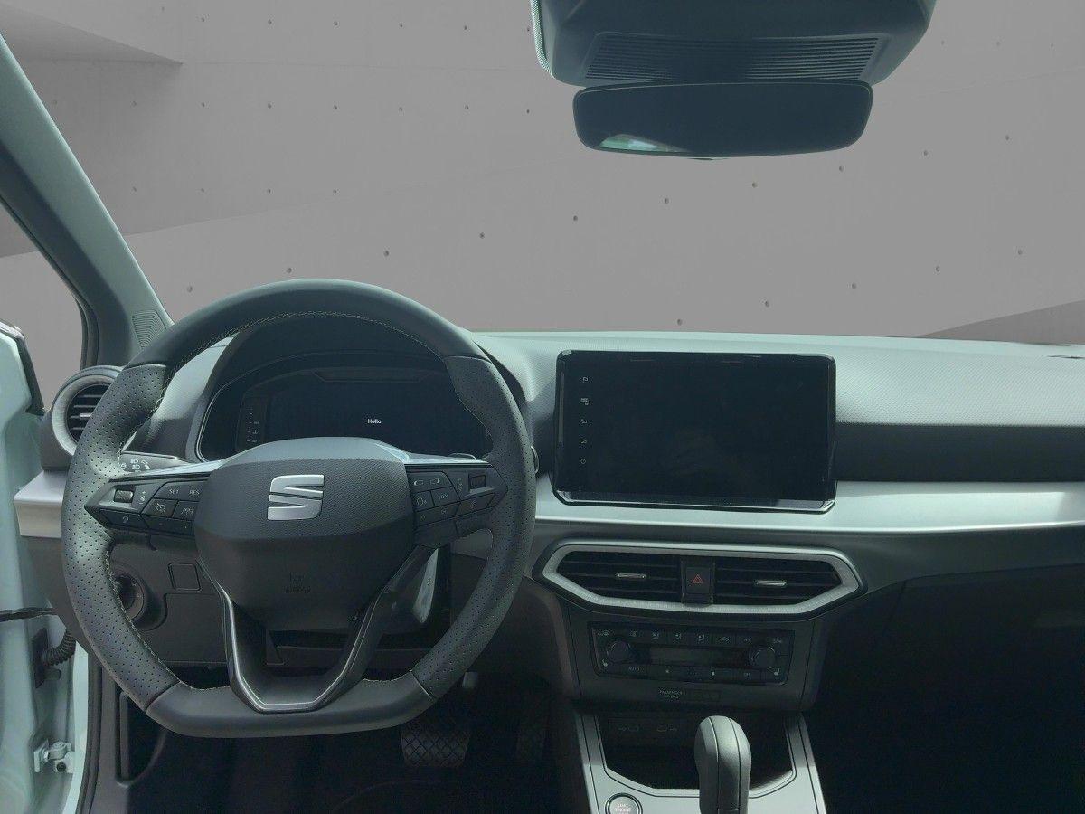 Seat Ibiza FR 1.0 TSI 116 PS *DSG*RKAM*NAV*KESSY*