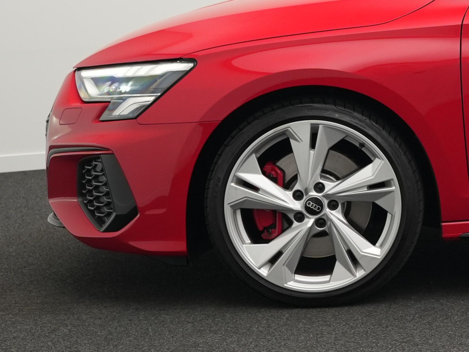 Audi S3 - Bild 17