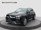Mercedes-Benz GLE 400 d 4MATIC -AMG LINE/PANO/VOLL/ Burmester/ - gebrauchte Mercedes-Benz GLE 400 aus dem Jahr 2021