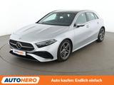 Mercedes-Benz A 250 Mild-Hybrid 4Matic AMG Line Aut.*NAVI*ACC* - Mercedes-Benz A 250 aus 2023