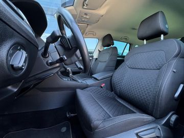 Skoda Superb - 7