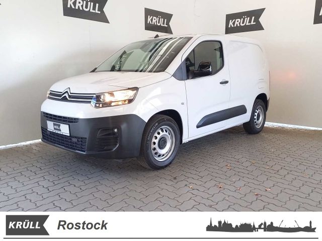 Citroën e-Berlingo Kastenwagen L1 Club 136 PS +SHZ+