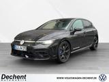 Volkswagen Golf R VIII R,R-Abgasanlage,IQ-Light,19",Soundsy