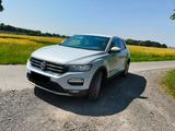 Volkswagen T-Roc 2.0 TDI Sport*NAVI*SHZ*APP-CONNECT*8Reifen - Volkswagen T-Roc in Hamm