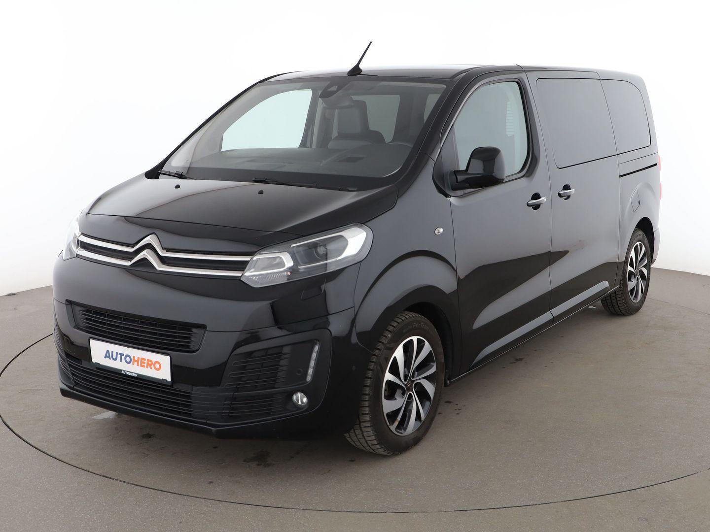 Citroën Jumpy