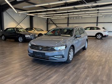 Volkswagen Passat Variant - 2